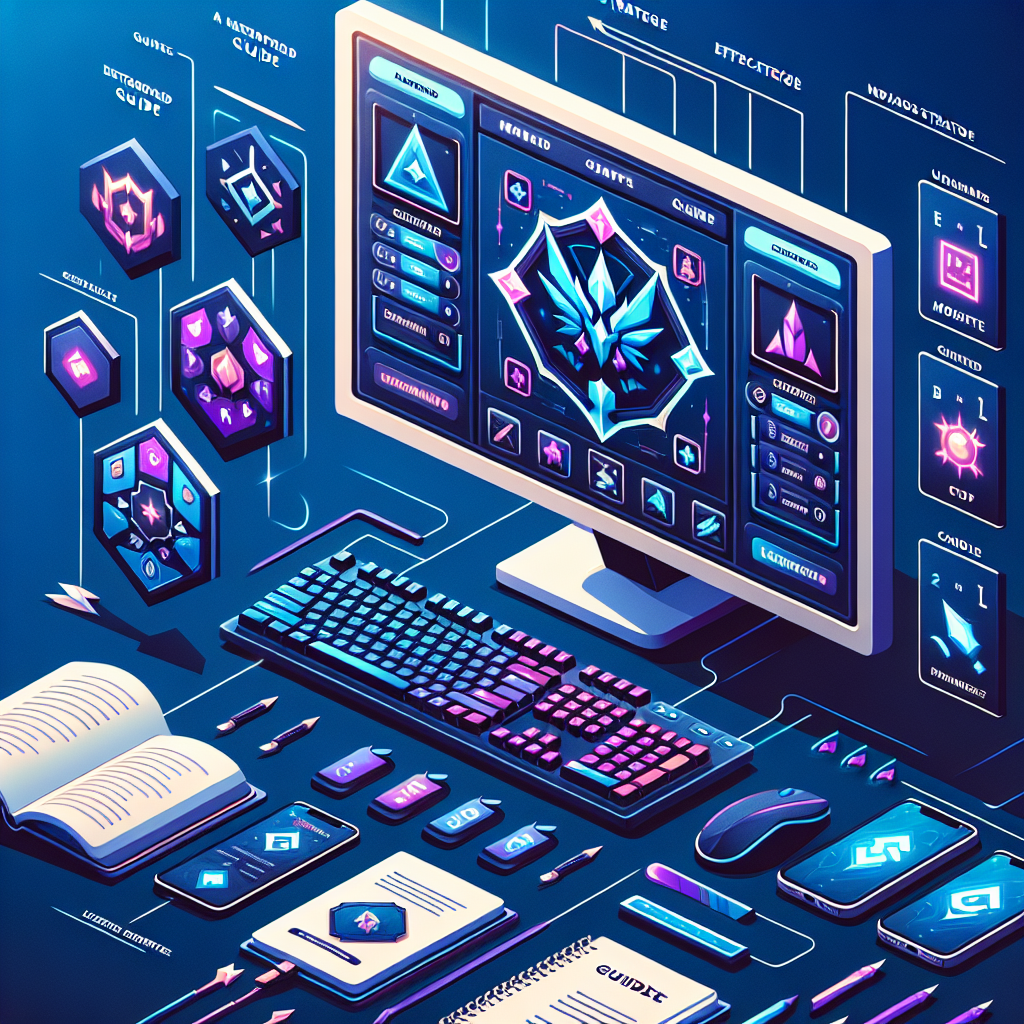 Main Mobile Legend di PC: Panduan Lengkap dan Efektif