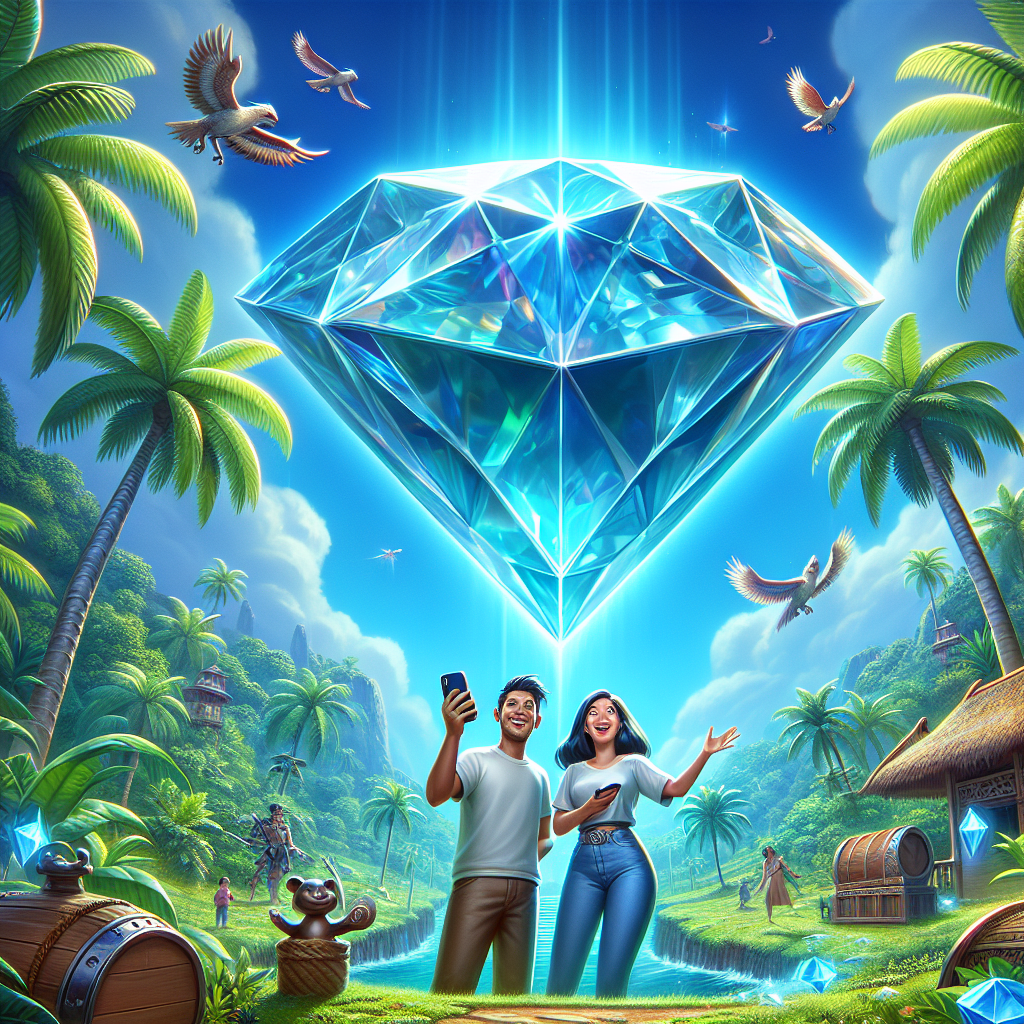 Cara Terbaik Mendapatkan Top Up Diamond Mobile Legend Murah di Indonesia