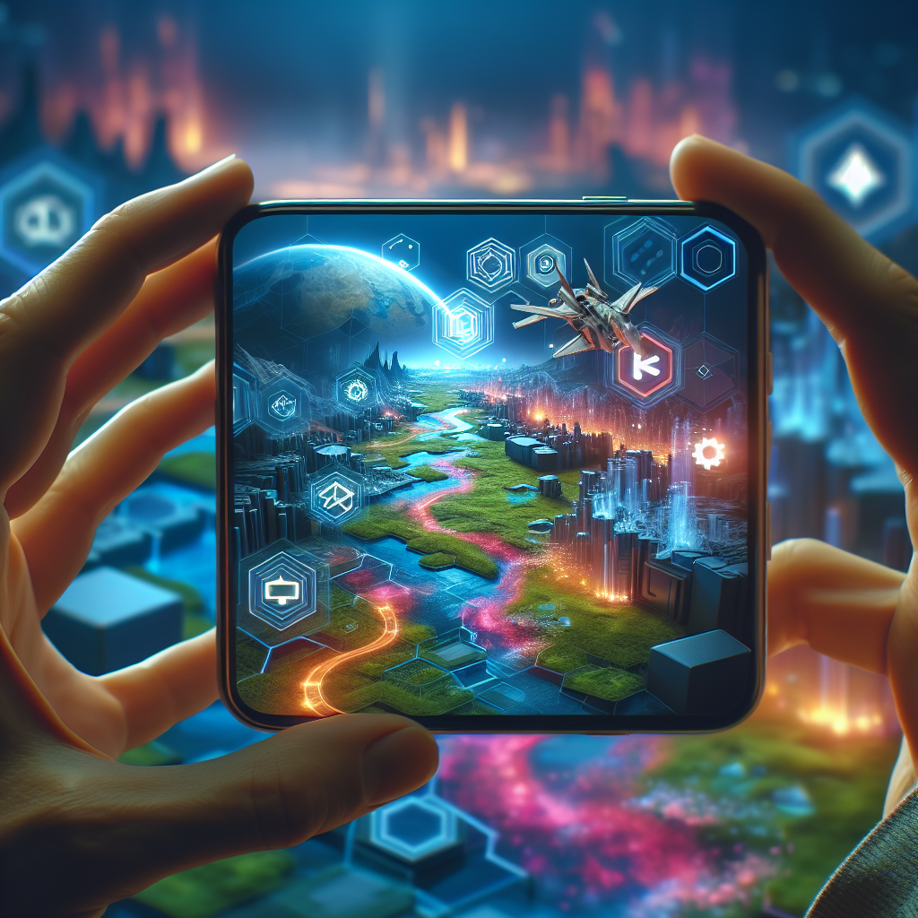 Exploring the Newest Mobile Legends Map Features