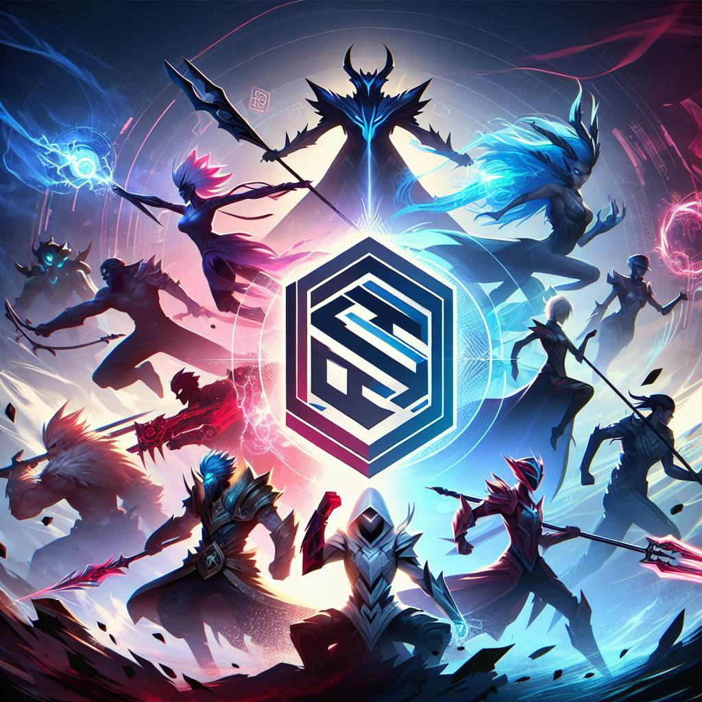 Unleashing the Power of Mobile Legends: A Deep Dive into the Hero Roster