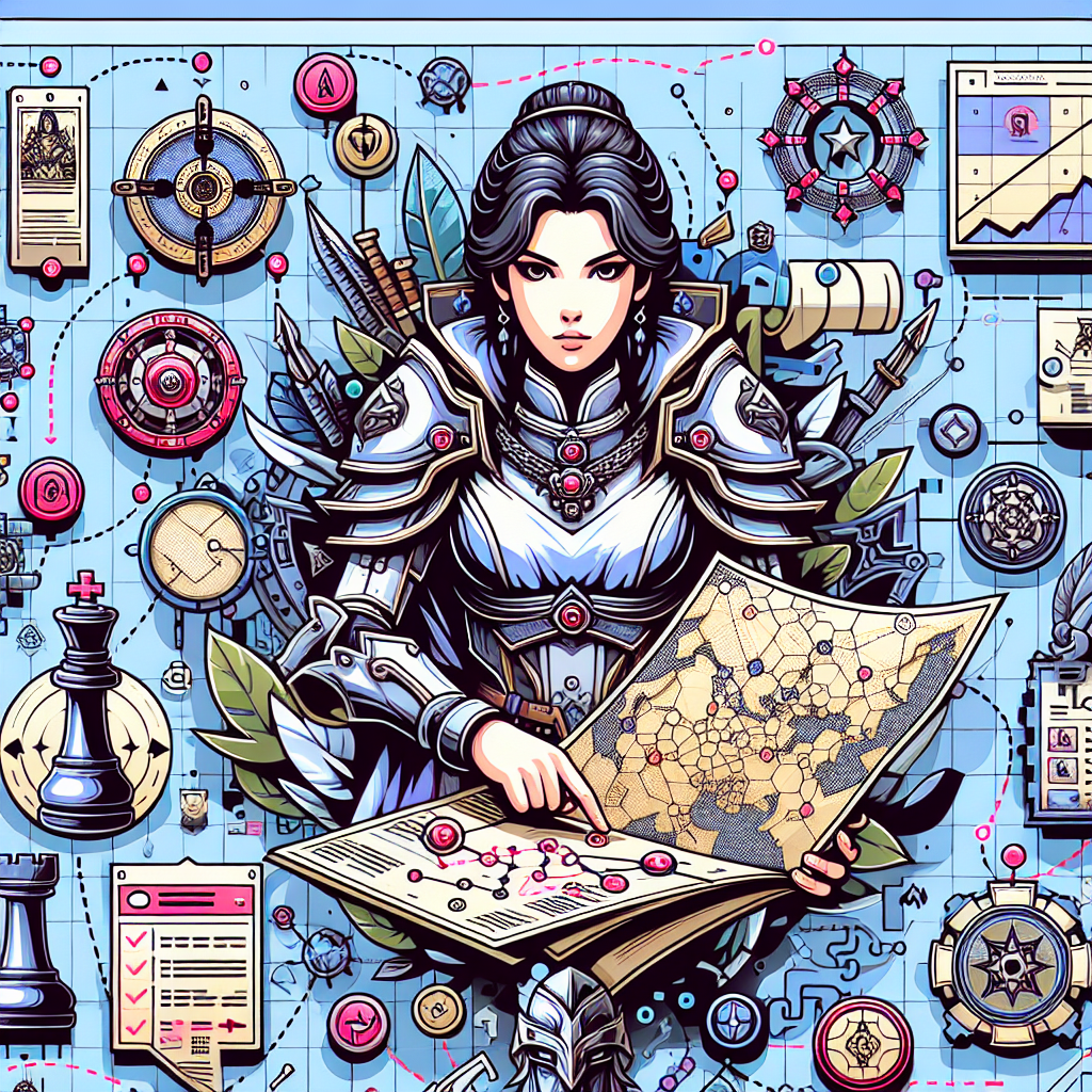 Nana's Strategic Importance in Mobile Legends: A Comprehensive Guide
