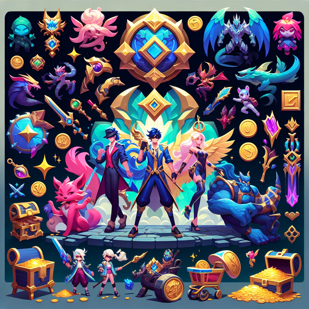 Tips and Tricks to Effectively Purchase Skins in Mobile Legends