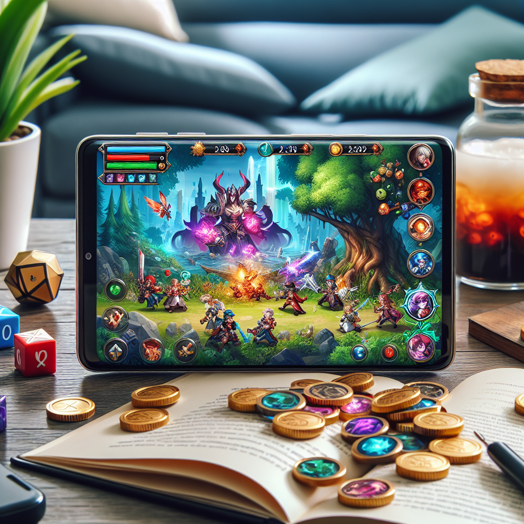 Top Up Tips for Mobile Legends: Maximizing Your Game Experience