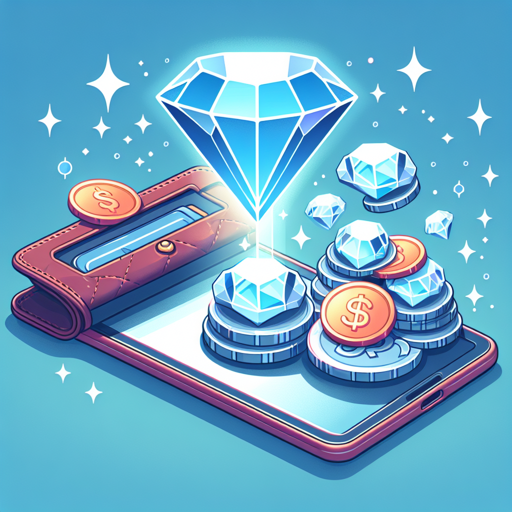 Cara Efektif Beli Diamond Mobile Legend Tanpa Menguras Dompet