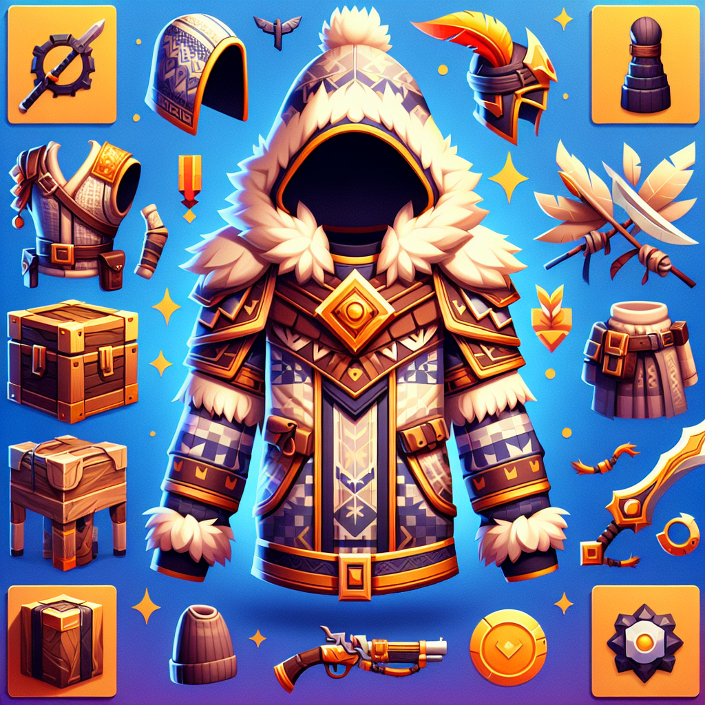 Tips Mendapatkan Skin Langka di Akun Mobile Legend
