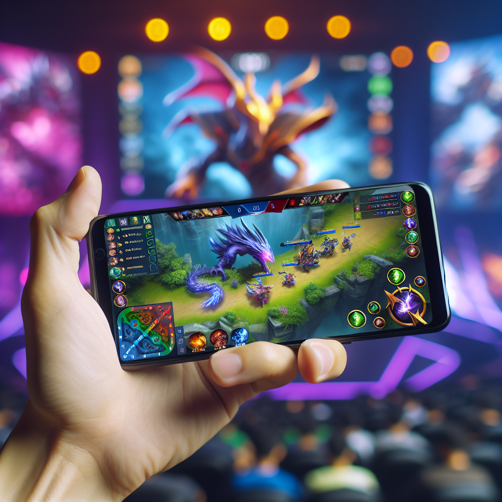 Mastering Mobile Legends: Essential CS Strategies for Dominating the Game