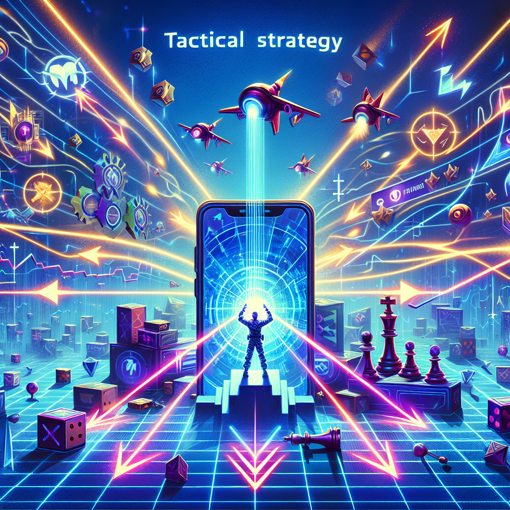 Mastering Mobile Legends: Topper Tactics and Strategies for Success