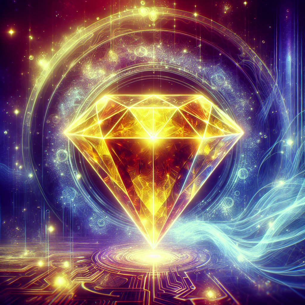 Kapan Diamond Kuning Hadir di Mobile Legend 2024?