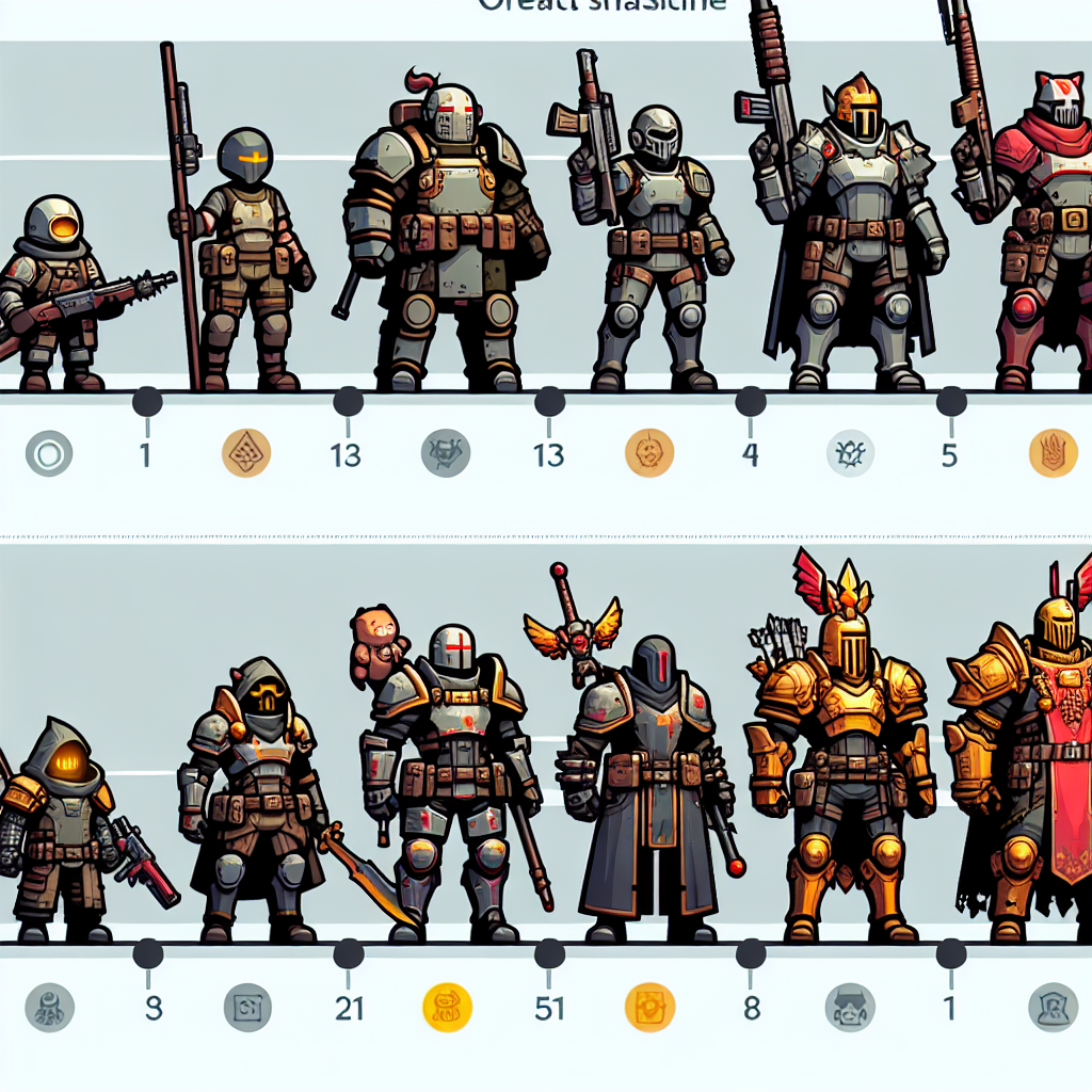 Exploring the Evolution of Tank Heroes in Mobile Legends