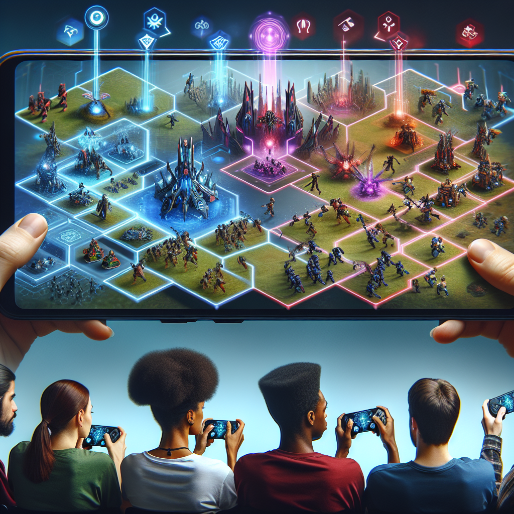 Mobile Legends Tournament: Strategies That Led to Victory