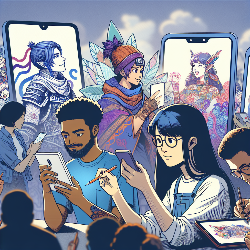 Exploring the Rise of Hentai-Inspired Fan Art in Mobile Legends Community