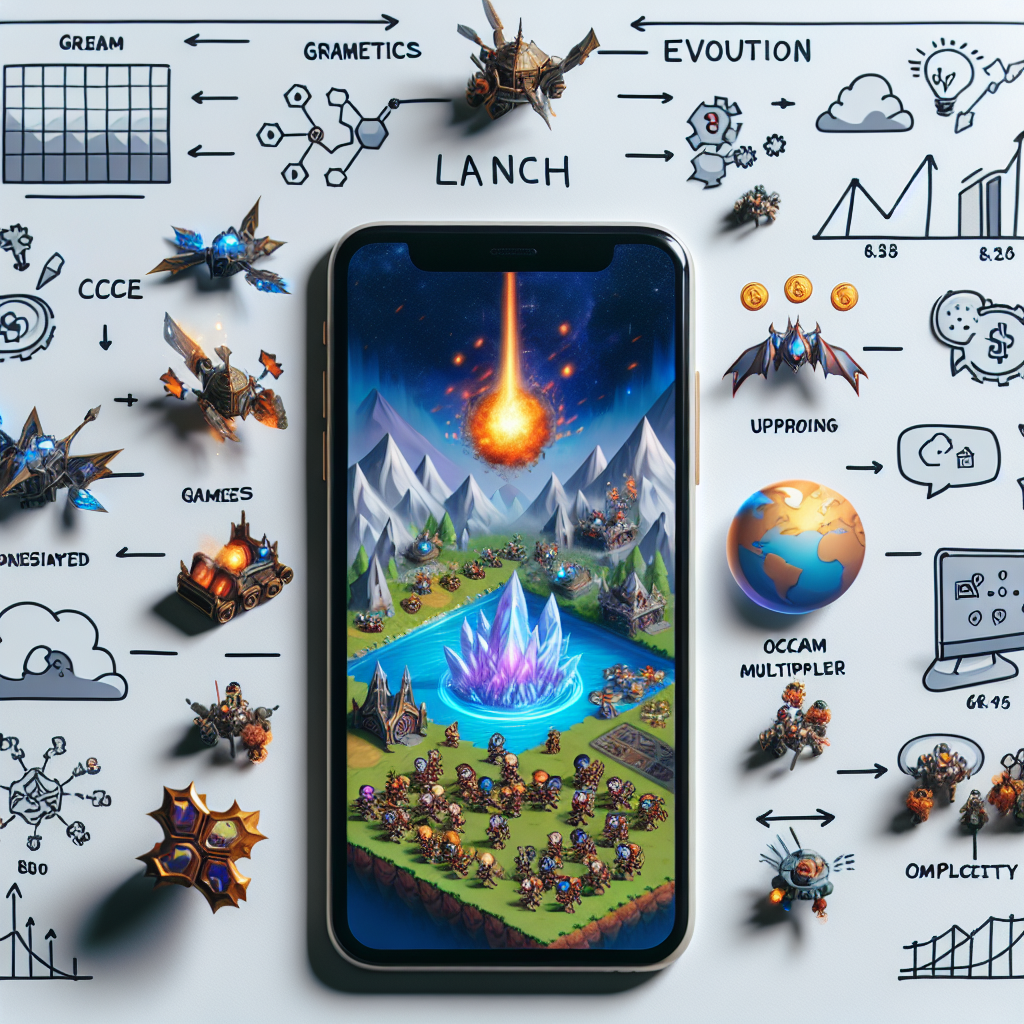 Kapan Mobile Legend Dirilis: Sejarah Peluncuran dan Perkembangannya