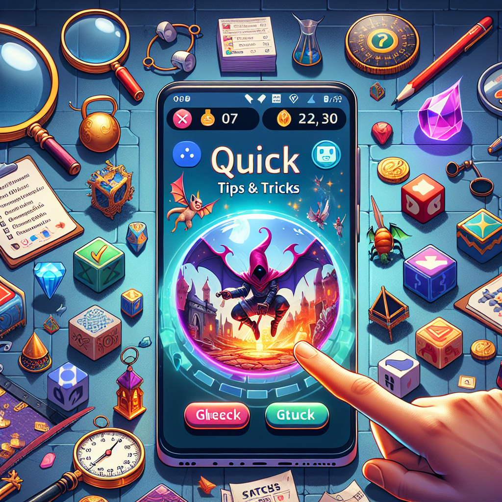 Tips and Tricks for Checking Your Mobile Legends ID Quickly