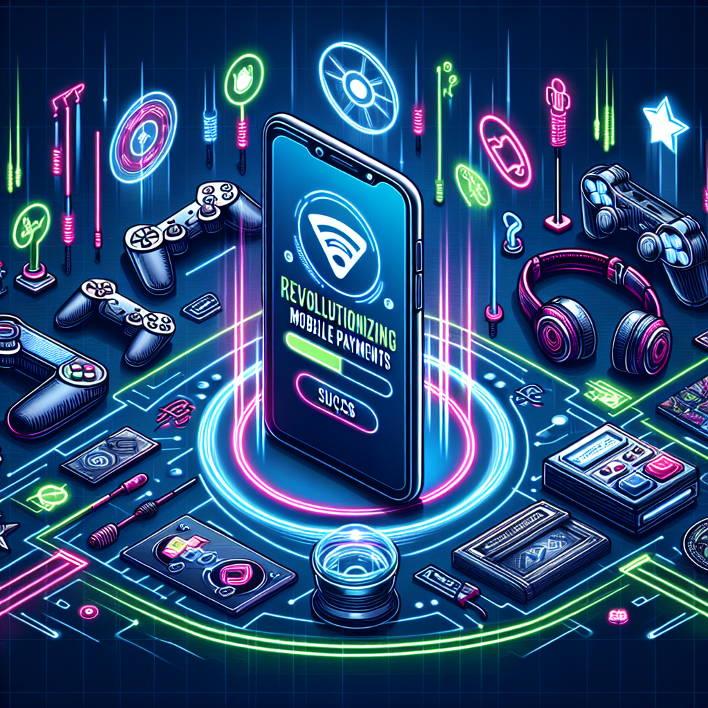 Dana Mobile Legend: Merevolusi Pembayaran Seluler di Industri Gaming