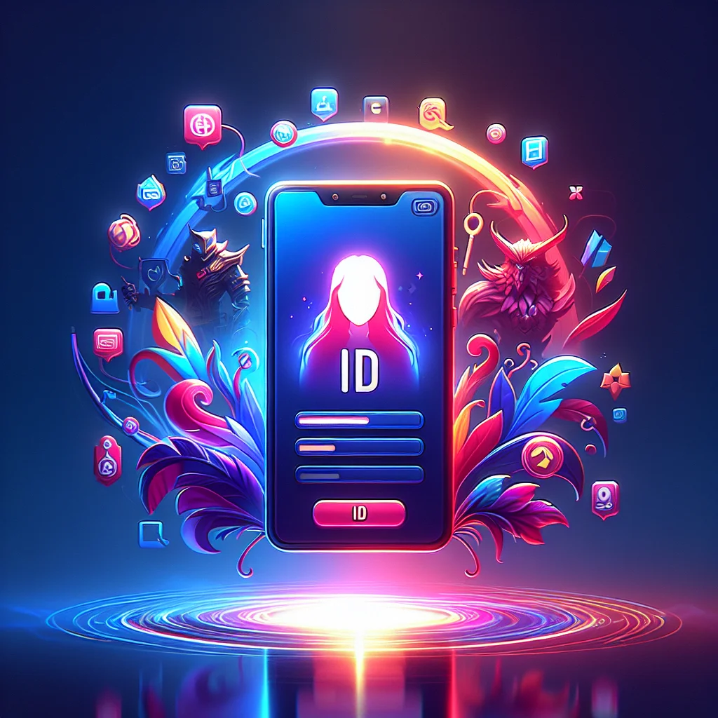 Cek ID Game Mobile Legend: Cara Mudah Menemukan ID Anda