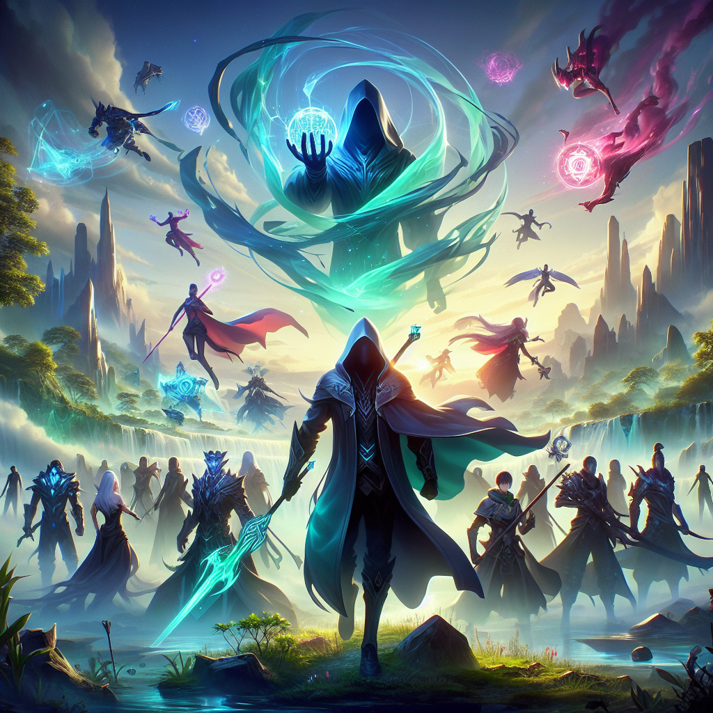 Master the Battlefield: Strategi Pahlawan Teratas dalam Legenda Seluler