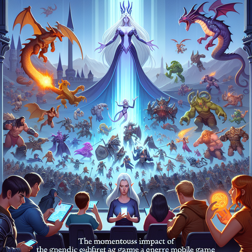 Cici's Impact on Mobile Legends: A New Era of Gaming Excellence