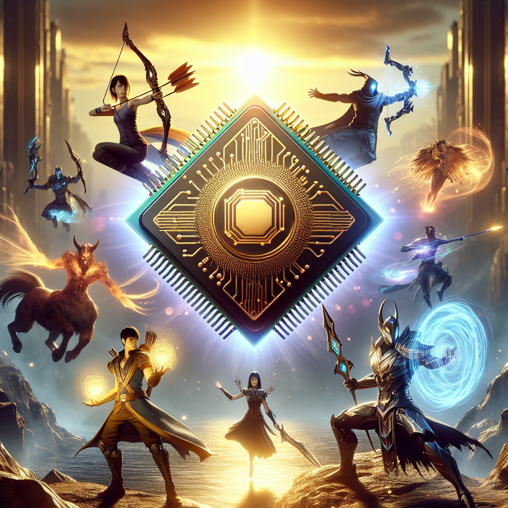 Unlocking Secrets: How Chip Mobile Legend Revolutionizes Gameplay