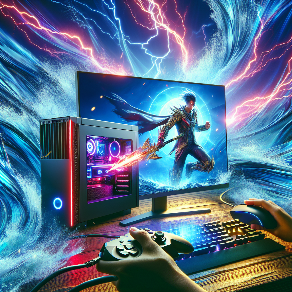 Cara Main Mobile Legend di PC dengan Emulator Terbaik untuk Pengalaman Gaming Maksimal