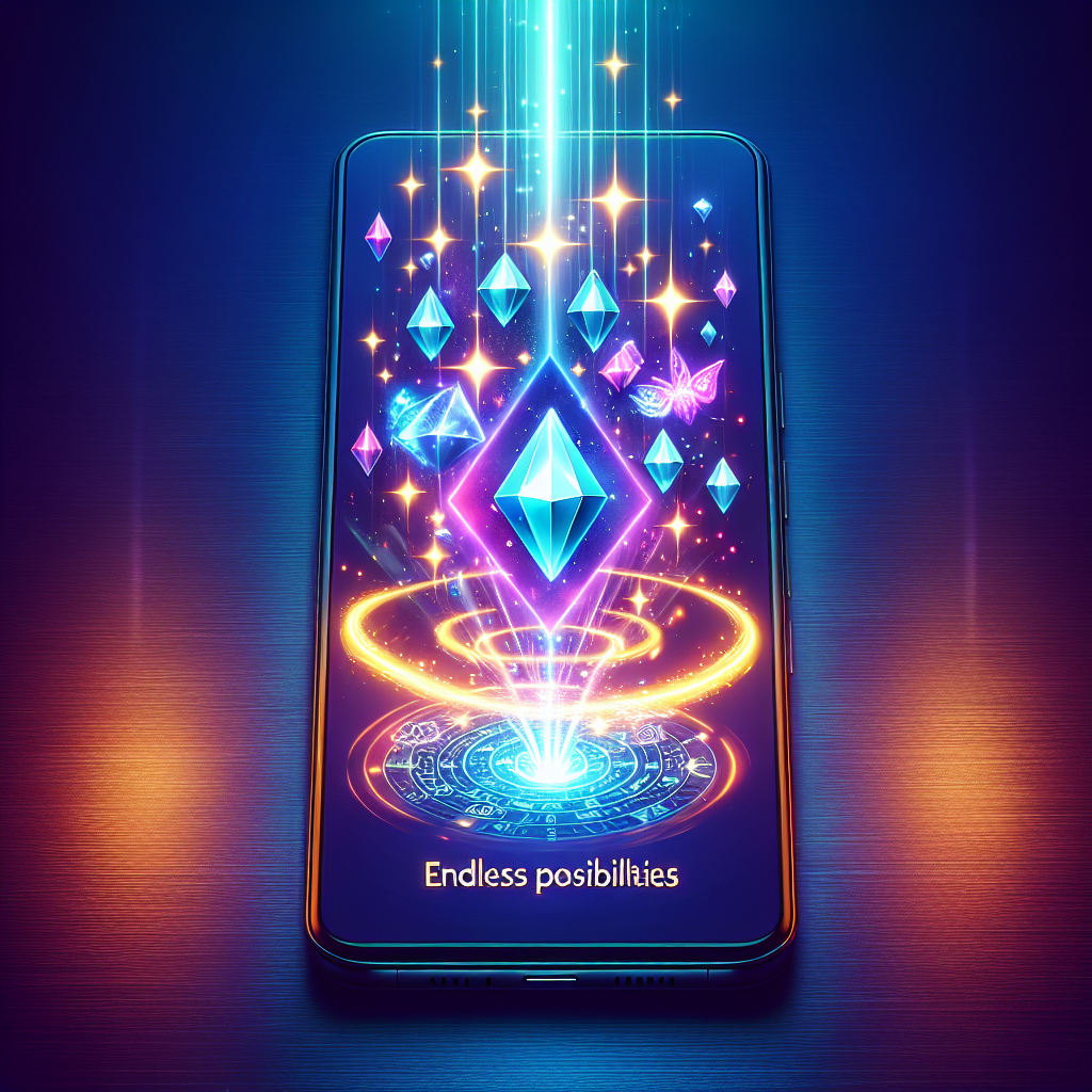 Buka Kunci Kemungkinan Tanpa Akhir: Unduh Mobile Legend Mod Apk Untuk Berlian Tidak Terbatas