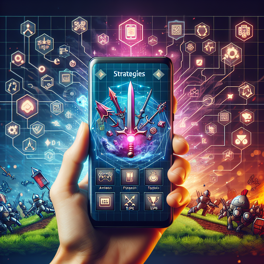 Profil Mobile Legend: Strategies and Tips for Building an Impressive In-Game Persona