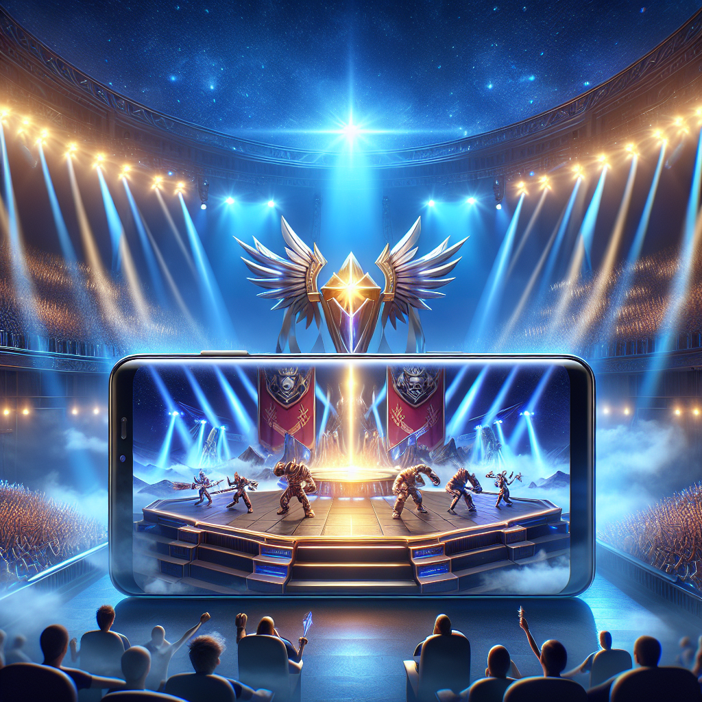 Kejutan Besar! Juara M5 Mobile Legends 2023 Raih Gelar dengan Drama Epik