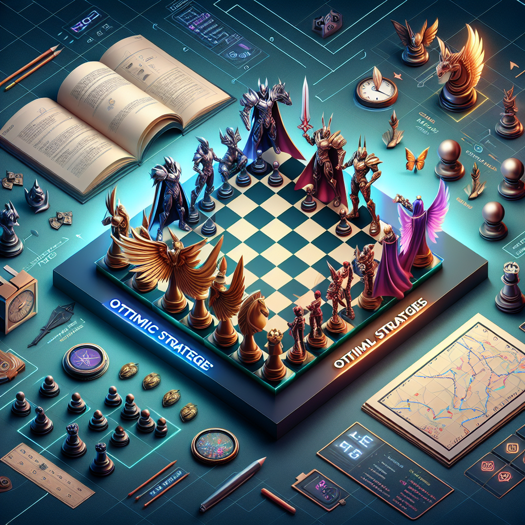 Strategi Terbaik Menentukan Urutan Hero Mobile Legend untuk Kemenangan Maksimal