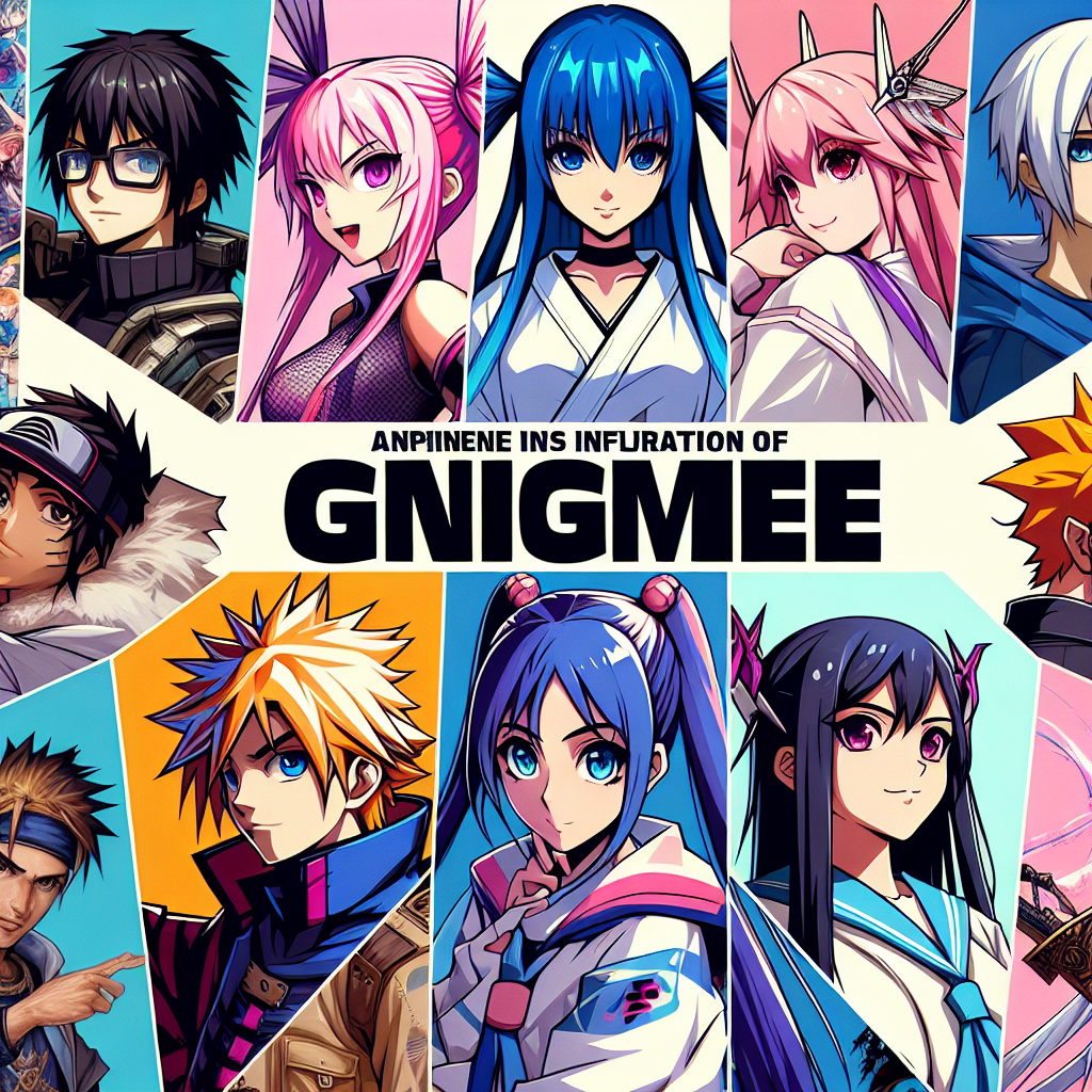 Menjelajahi Crossover: Bagaimana Anime Mempengaruhi Karakter dan Alur Alur Legenda Seluler