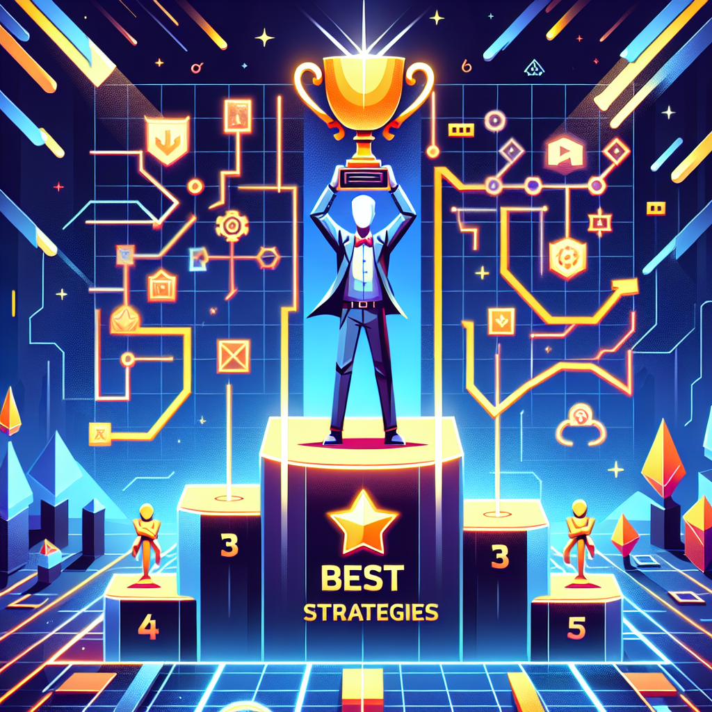 Strategi Terbaik Pemain Mobile Legends untuk Meningkatkan Win Rate