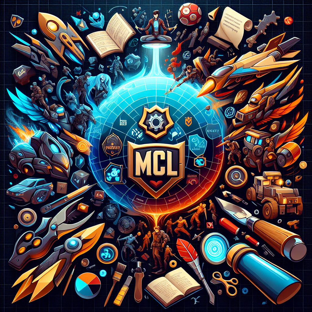 Keajaiban MCL dalam Mobile Legends: Strategi dan Keuntungan di Tengah Pertandingan Seru