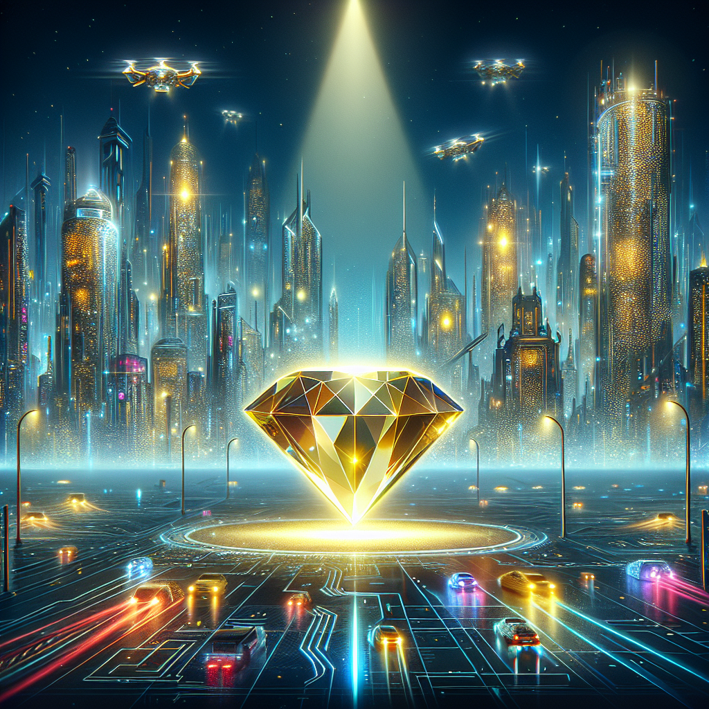 Kapan Diamond Kuning Hadir di Mobile Legend 2025?