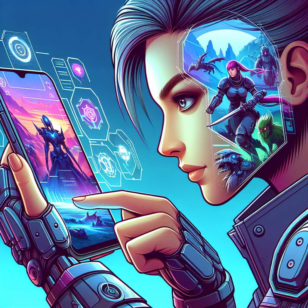 Keunggulan Karakter Wanita Mobile Legend: Strategi dan Tips Terbaik untuk Meningkatkan Keterampilan Bermain