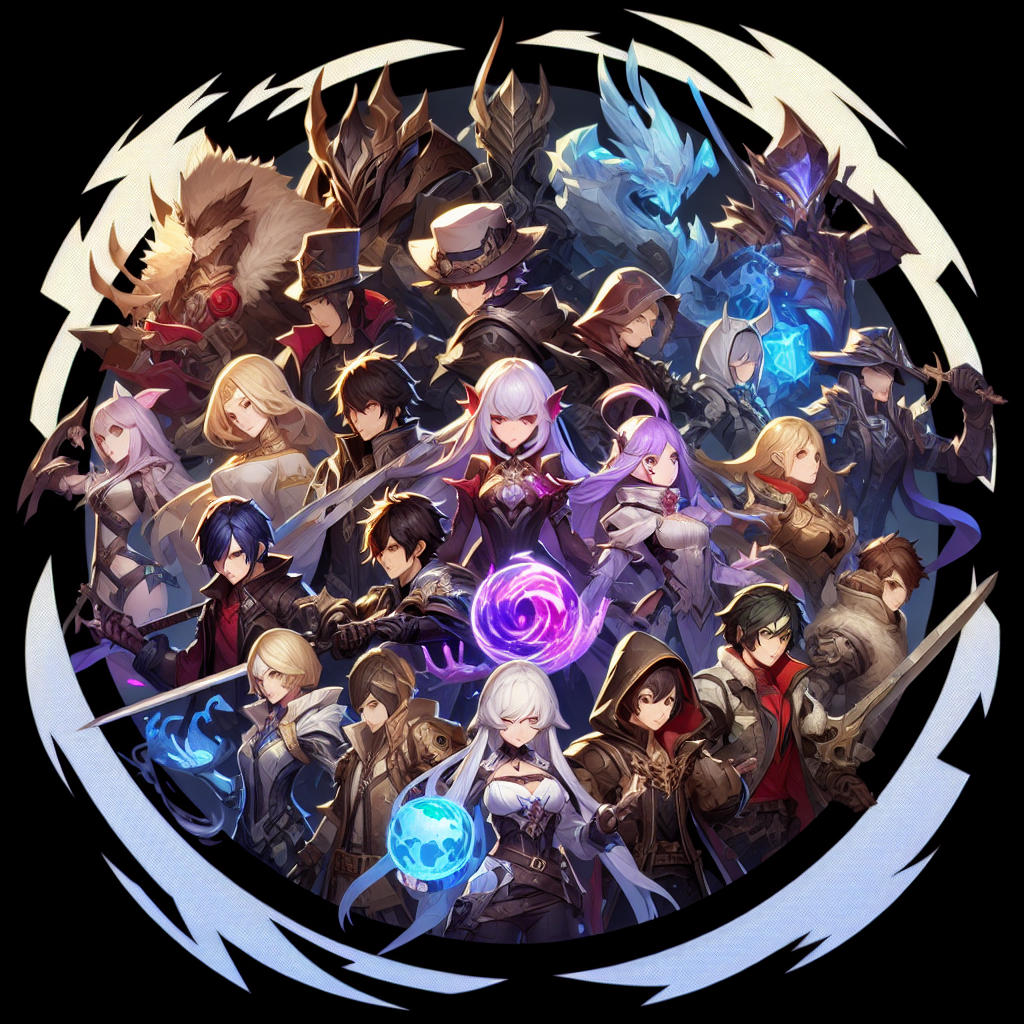 Wajah Hero Mobile Legend Terbaru yang Bikin Penasaran