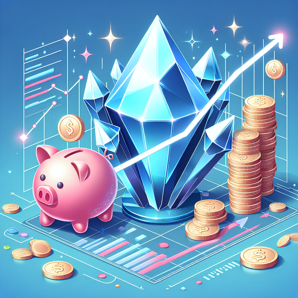 Harga Diamond Mobile Legend: Tren Terbaru dan Tips Hemat Pembelian