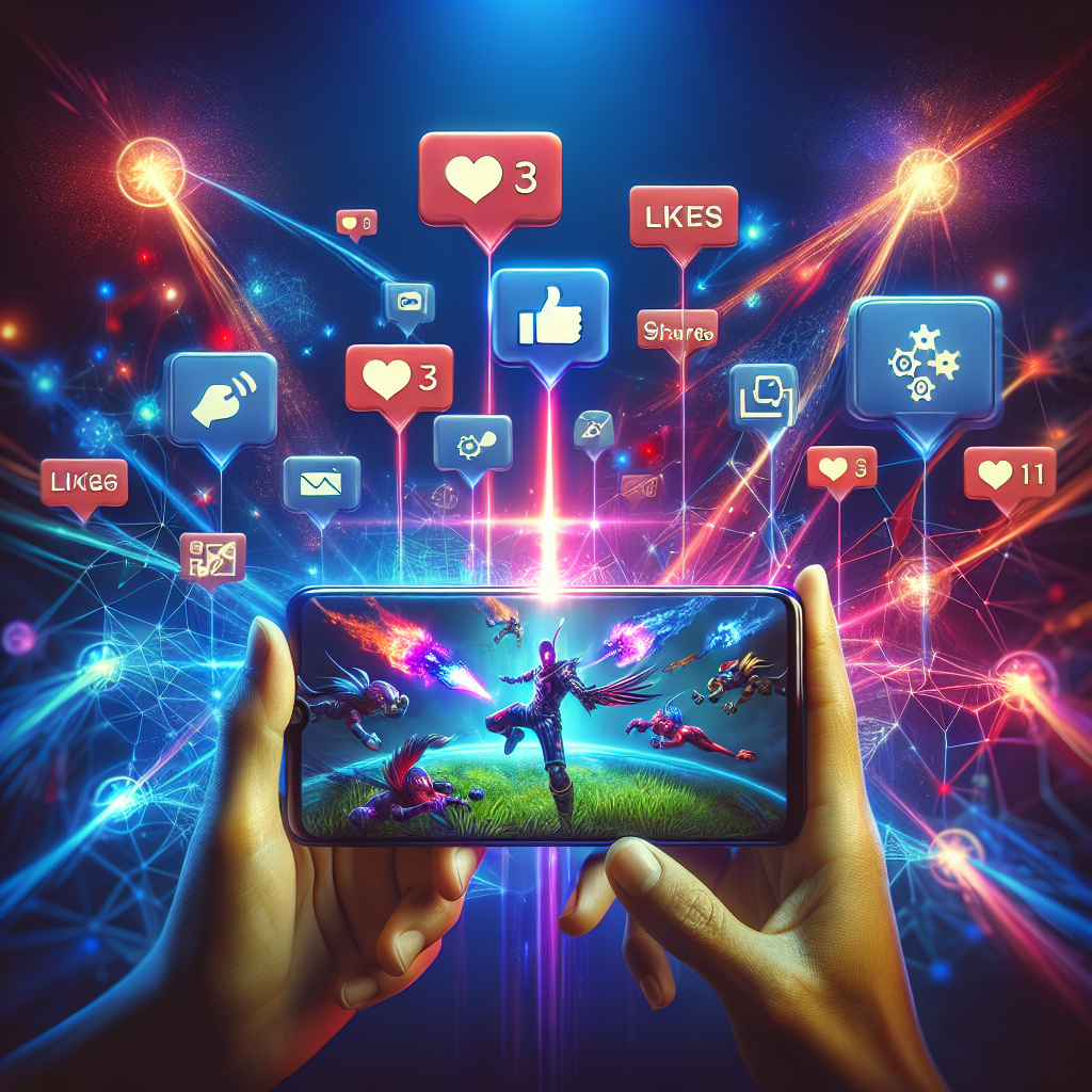 Cara Efektif Live Streaming Mobile Legends di Facebook