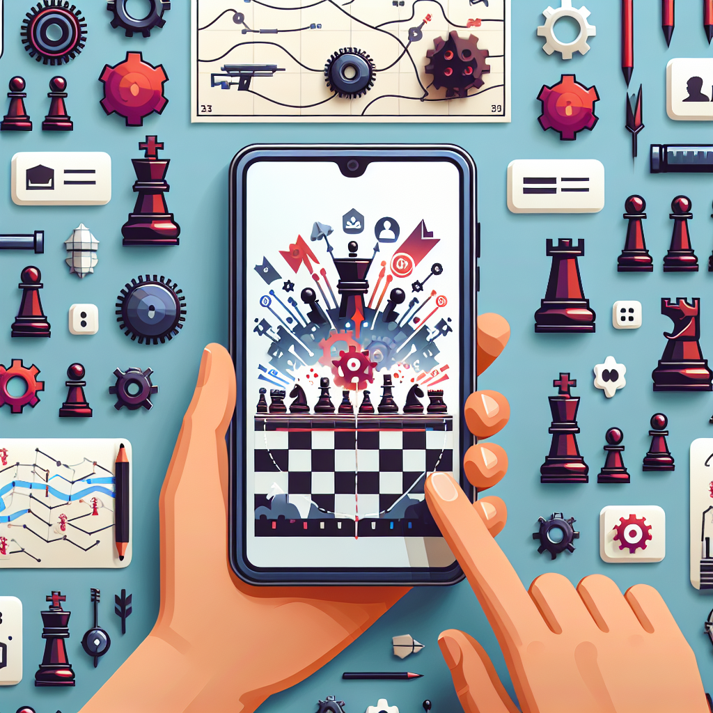 M6 Mobile Legends: Strategi untuk mendominasi kompetisi