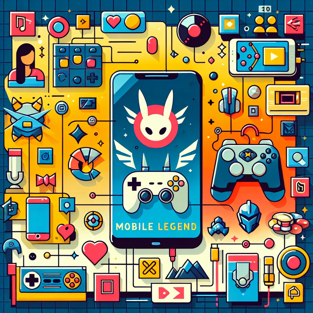 Tips Jitu Cara Main Mobile Legend Bagi Pemula