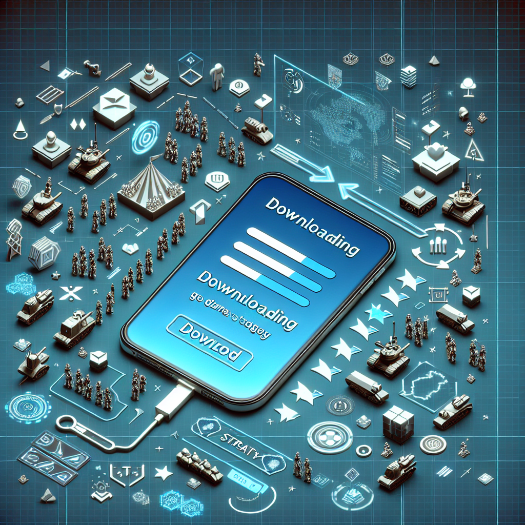 Mobile Legend Data Download: Strategies and Insights
