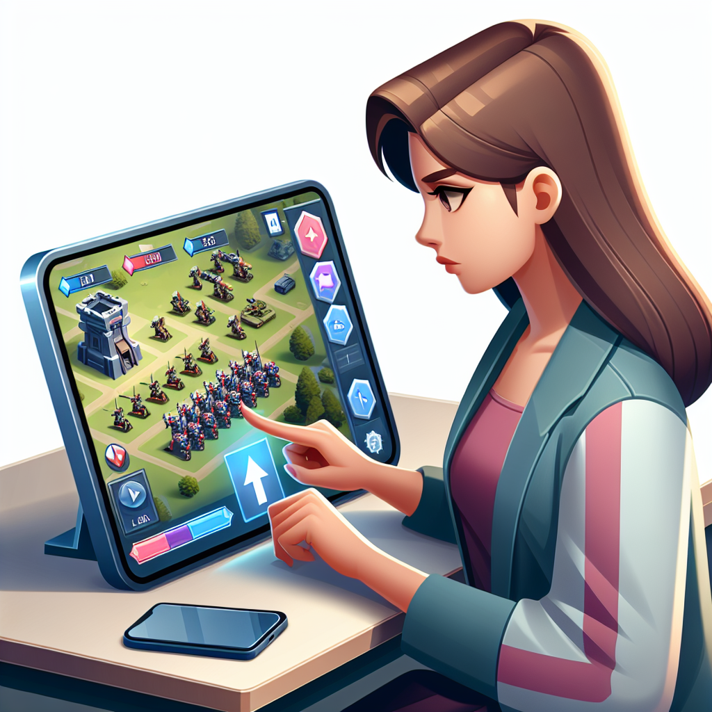 Alice's Mastery: Dominating Mobile Legends with Strategic Gameplay