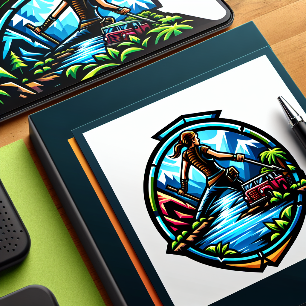 Desain Logo Mobile Legend Terbaru yang Memikat Hati Para Gamer