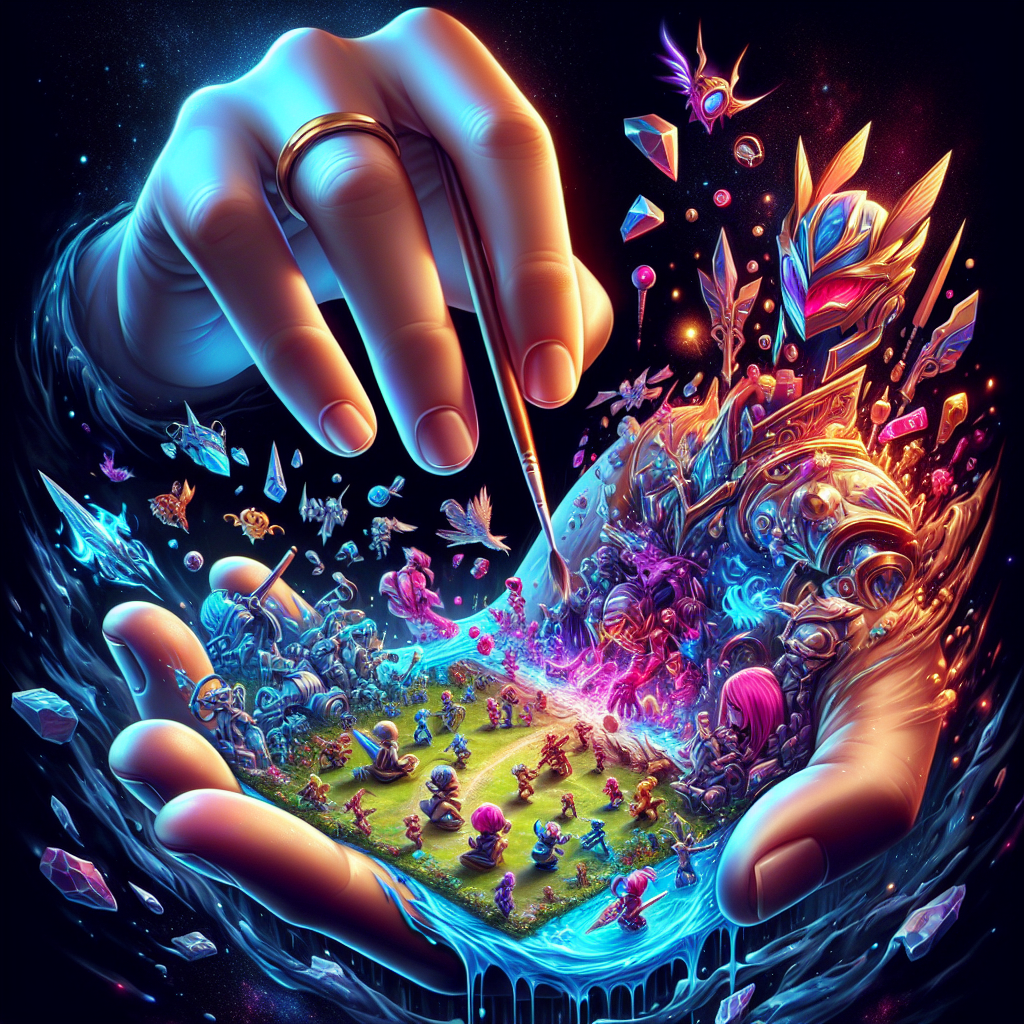 Negara Pencipta Mobile Legend: Mengungkap Asal Mula Permainan Populer Ini