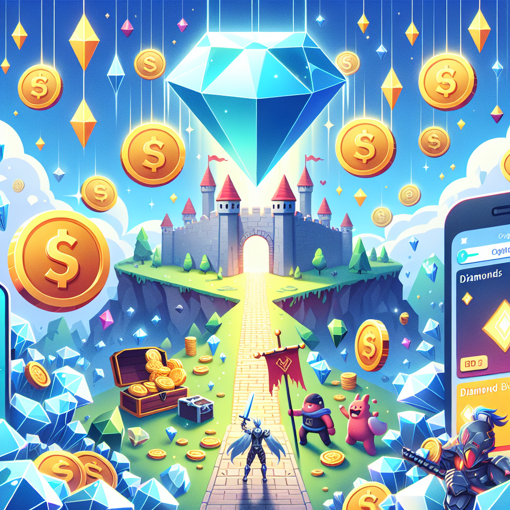 Rahasia Mendapatkan Diamond Murah di Mobile Legends yang Wajib Kamu Tahu