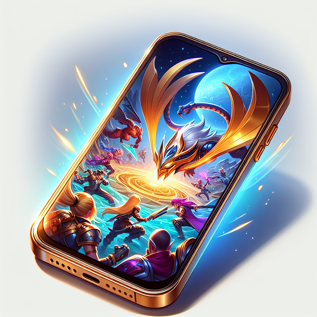 Fitur APK legenda seluler terbaru yang diluncurkan