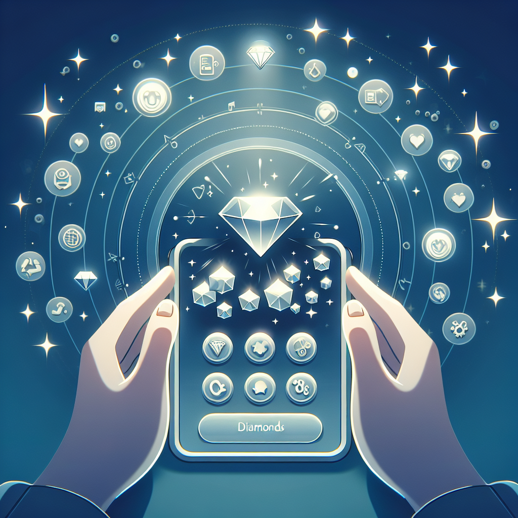 Membuka Rahasia untuk Mendapatkan Legenda Berlian Mobile dengan mudah