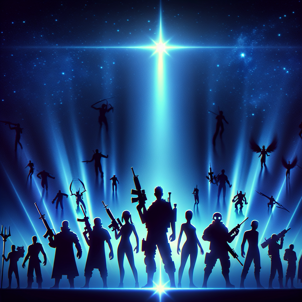 Ikon Heroes of Mobile Legends: menyelam mendalam ke dalam karakter game yang paling terkenal