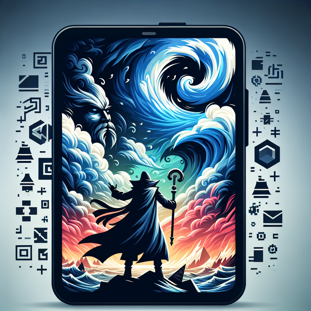 Vale in Mobile Legends: Master the Tempest of the Wind