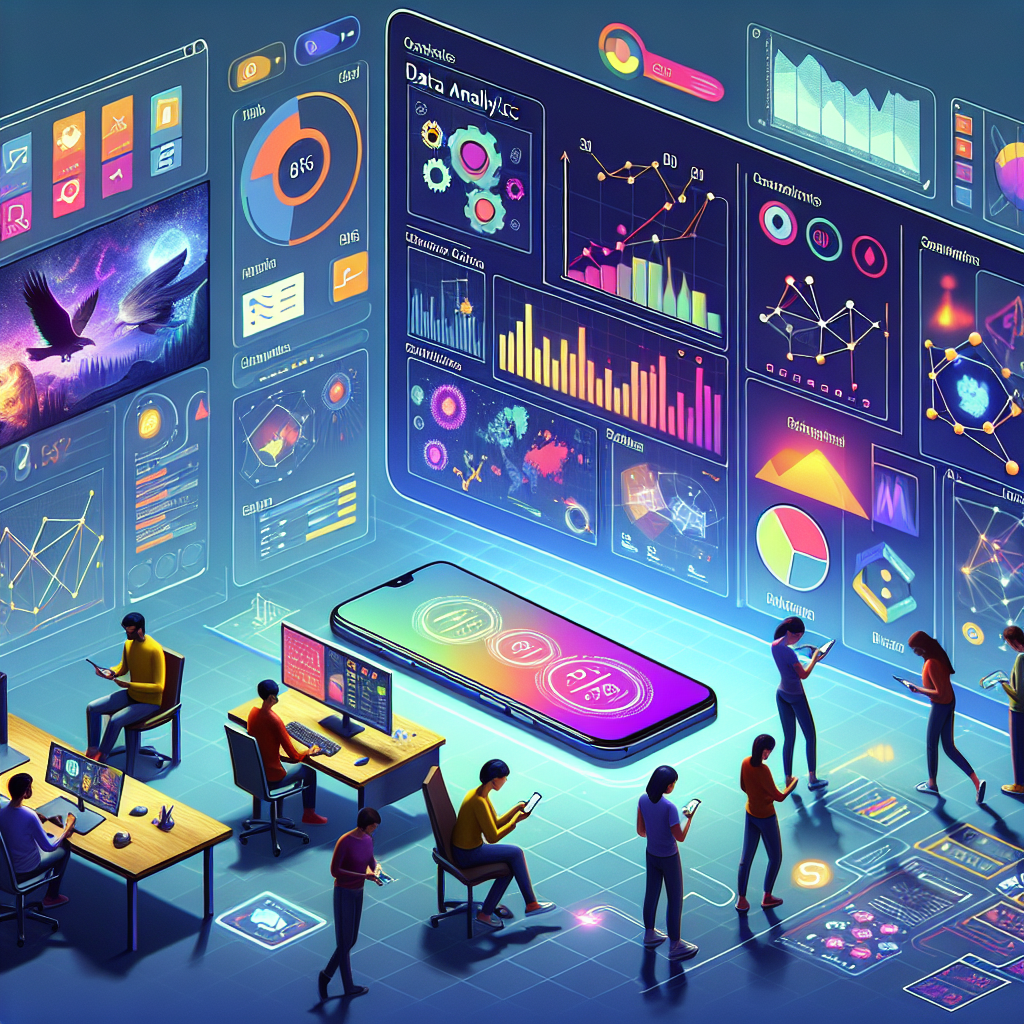 Revolusi Analisis Data Legenda Seluler