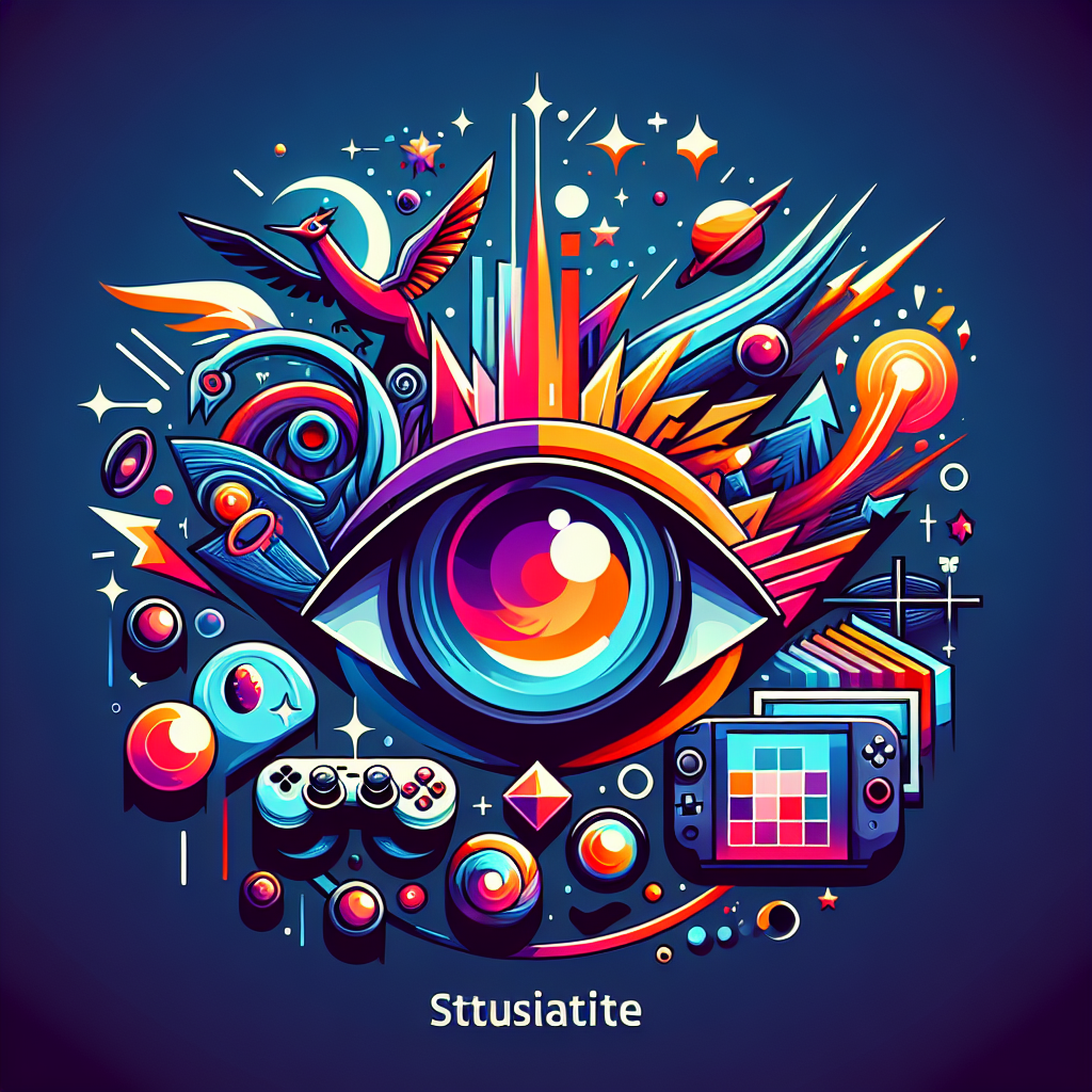 Desain Logo Mobile Legend Paling Keren yang Memukau Para Gamer