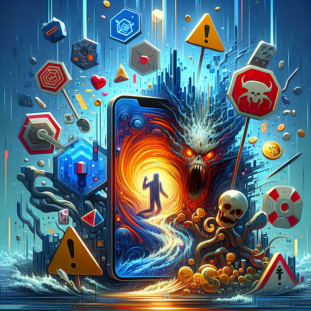 Mobile Legend Cheat APK: Menjelajahi Risiko dan Hadiah