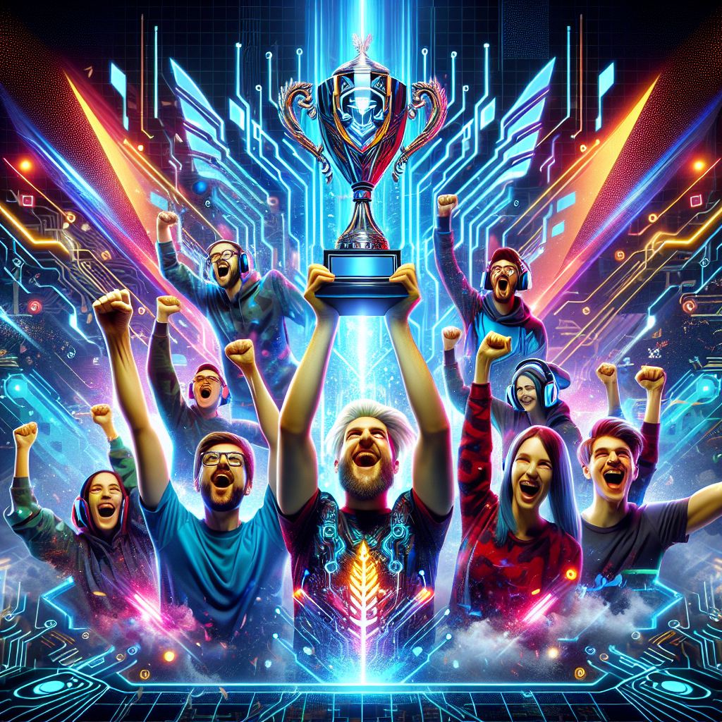 Evos Legends menang dalam turnamen Mobile Legends terbaru